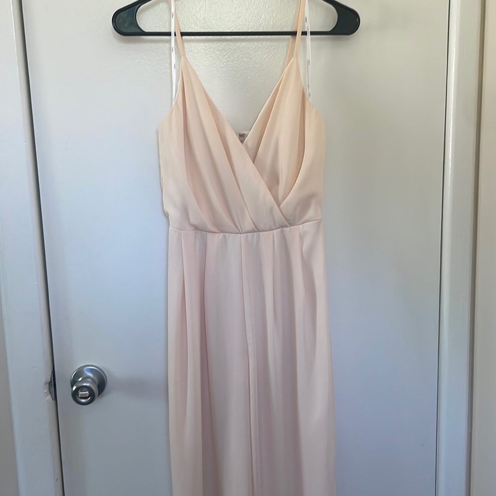 Lulus XS Jumpsuit - Picture 4 of 5